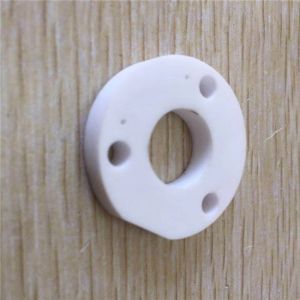 Quality Diamond Polished Zirconia Ceramic Ring Ceramic O Rings for sale