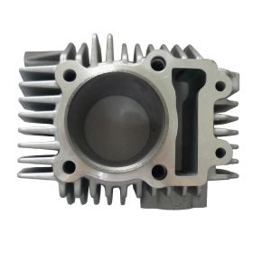 Quality Air Cooling Motorcycle Aluminum Cylinder Block KRISS-120 for sale