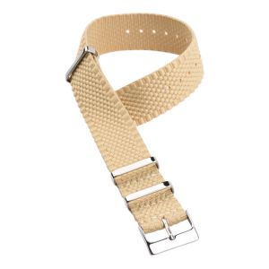 18mm Nato Nylon Strap Watch Bands Stable Perlon Straps