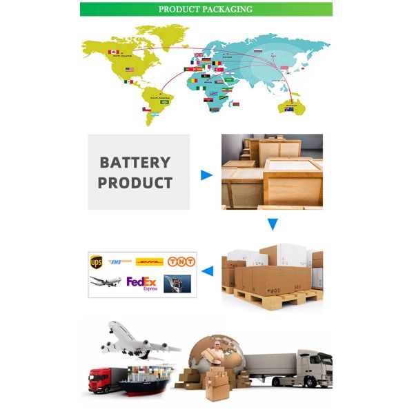 High Voltage Good Quality Stacked Batteries All In One Lithium Lifepo4 Batteries