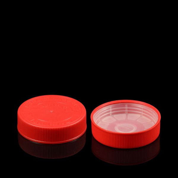 Screw Child Resistant Plastic Bottle Cap Bottle Top Lids 52mm 70mm 89mm Neck