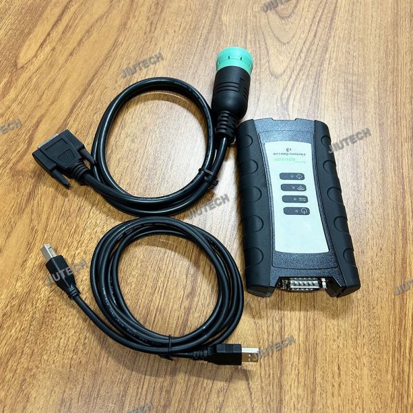 Agricultural Tractor and CF19 Laptop V5.3 AG CF EDL V3 Electronic Data Link Advisor Construction equipment Diagnostic