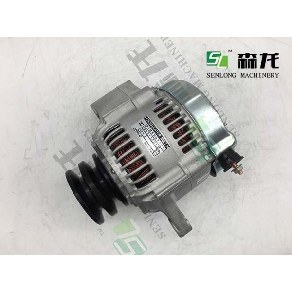 12V 90A NEW Mini Excavator Alternator 416B 416C 416D 420D 1052813 BACKHOE LOADER replacement parts