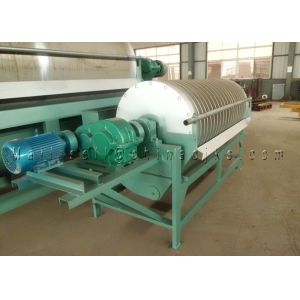 Quality Magnetic Separation 30KW 55KW Rare Earth Processing Plants for sale