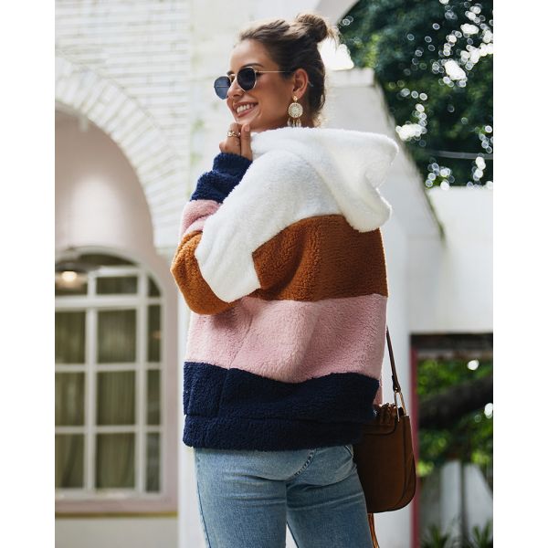 Best Quality 2019 hoodies women zipper with big discount