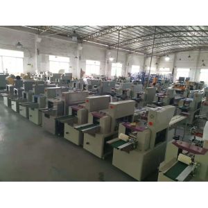 Foshan Umeo Packing Machinery Co.,Ltd