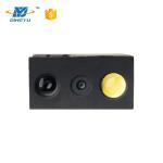 Manual Auto Sense Barcode Module Resolution 3Mil Barcode Scanner Module