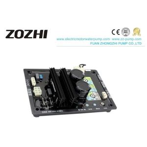China R450 Easy Spare Parts Voltage Regulator AVR of Three Phase Alternators durable on sale