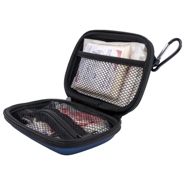 Medical Equipment Mini EVA First Aid Kit Box Traveling First Aid Kit Bag