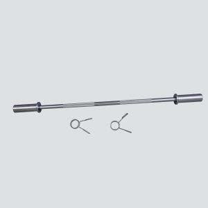 Quality 86&quot; 20kg Olympic Weight Lifting Barbell Bar for sale