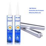 high modulus one-component moisture curable polyurethane sealant.