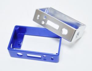 China Aluminium Profile / Aluminum Extrusions For Electronics Products with CNC Machining on sale