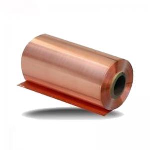 China 9um PCB Copper Foil on sale