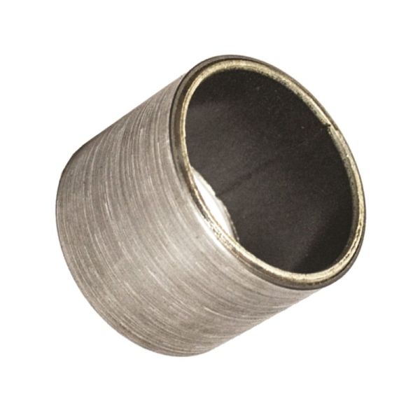 Buy Stainless Small Steel Bushings , Hardened Steel Sleeve Bushings Zinc Plating at wholesale prices