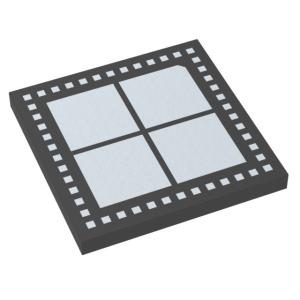 Quality Integrated Circuit Chip ADAR2004ACCZ 41 dB 10 GHz RF Transmitter for sale