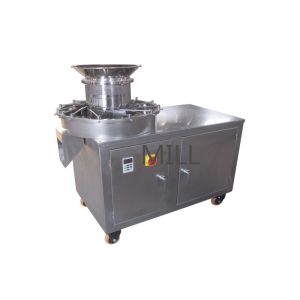 Powder Pharma Granulation Machine Rotary Extruder Pharmaceutical Fertilizer