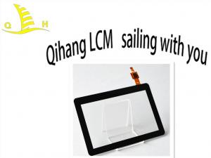 China 5.9mm Thickness FT5446 10.1 I2C PCAP Multi Capacitive Touch Screen Smart Monitor on sale