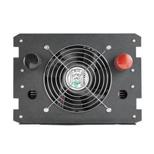 Quality Off Grid UK Outlet 4000W Pure Sine Wave Charger Inverter for sale