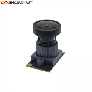 Quality IMX307 MIPI Camera Module 2MP Fixed Lens Security Camera Module for sale