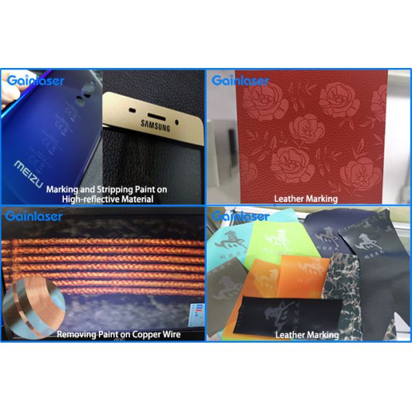 3Watt 355nm Diode Pumped Laser For SLA 3D Printer