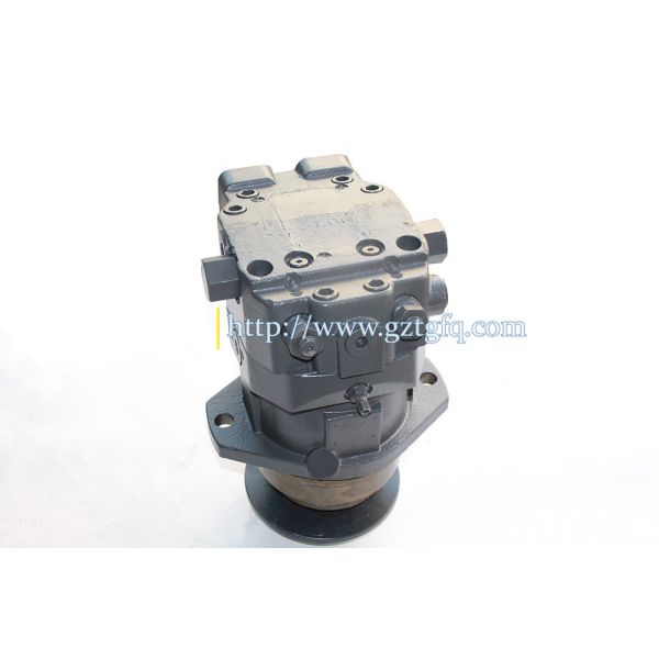 Vol-vo EC460 Travel motor VOE14569653 Excavator Travel Device Assy Apply for Vol-vo