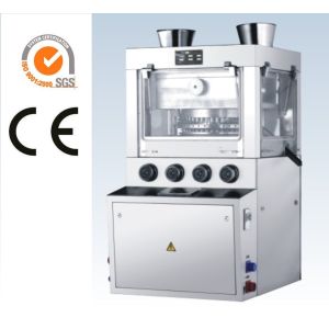 Quality TIANHE Artist Palette Powder Press Machine , Iron Powder Press Machine for sale