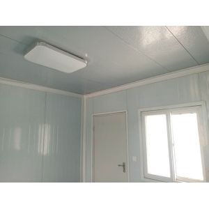 Quality Customized Premade Modular Homes , Strong Single Shipping Container House for sale