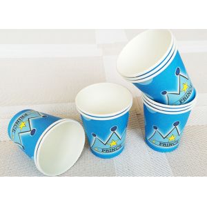 Quality Custom Disposable Espresso Cups / Insulated Takeaway Coffee Cups With Lids for sale