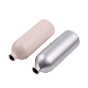 150ml 200ml 250ml Aluminum Cosmetic Bottles Nontoxic Tasteless Makeup Water