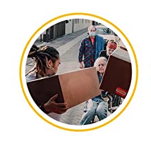 One Side Dots String Gloves PVC Dot Gloves Dotted Gloves with Dots Cotton BBQ Gloves Dotted Gloves 