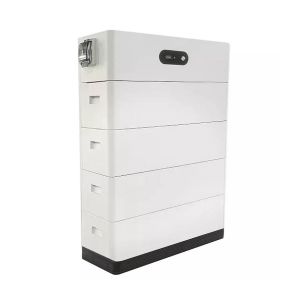 China Lithium Ion Lifepo4 Household Solar Battery Storage 6000 Cycles on sale