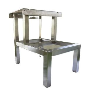 Quality Custom Metal Fabrication Services Precision Parts Machinery Parts Manufacturing for sale