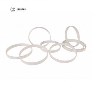 Quality Synthetic Fiber Phenolic Wear Ring Composite Self Lubricating Ring Guiding for sale