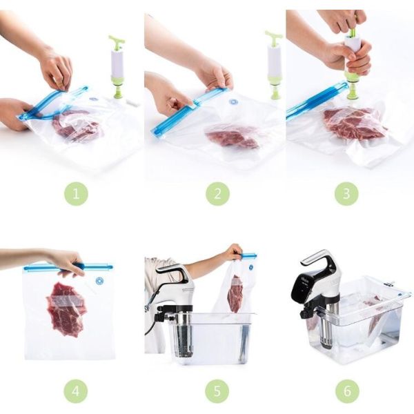 Wine Bottle Vacuum Saver Sealer Preserver Pump Cap Stopper, Wooden Head Plastic Rubber Silicone Vacuum Pump Sealer Wine