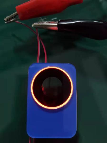 Upgrade Your Typing With Individual Key Light Up Solution Thin And Flexible