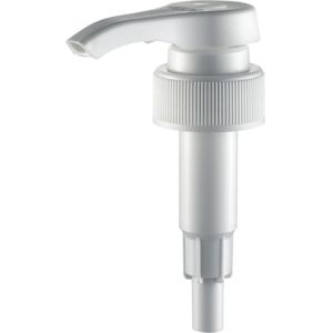 Quality Multifunctional Lotion Dispenser Pump 4CC Eco Friendly For Bathroom for sale