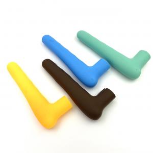 Quality Anti Static Silicone Door Handle Covers 15x5.9x2.4cm Multiscene for sale