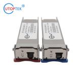 Cisco Compatible 10G XFP bidi LC 10Km xfp transceiver modules for Huawei/HPE