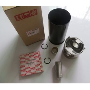 Quality Engine cylinder liner kit, liner kit for sale