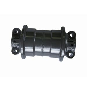 China Customized Undercarriage Track Roller with Heat Treatment for 1 and Performance on sale