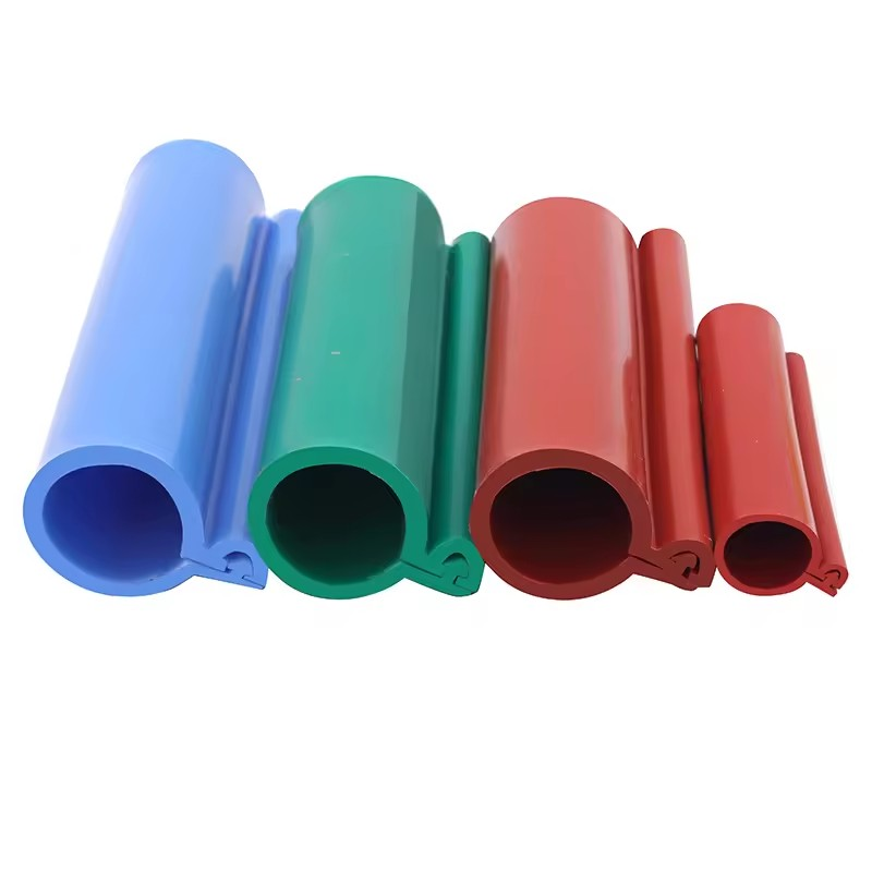 High Voltage Uv Resistant Overhead Line Cover High Voltage Cover Conductor Cover