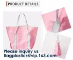 Bags And Packaging Products Such As Tote Bags, Shopping Bags, Backpacks,