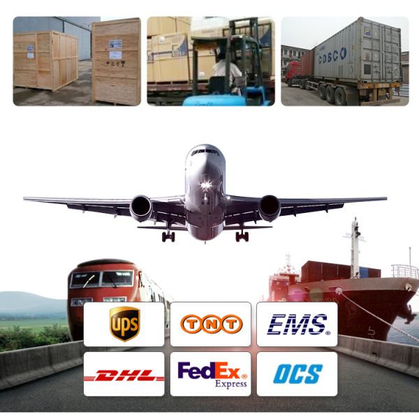 Greenhouse Planting 36W/50W Full Spectrum LED Grow Light with High Luminous Efficiency