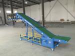 Automatic Truck Loading and Unloading Conveyor