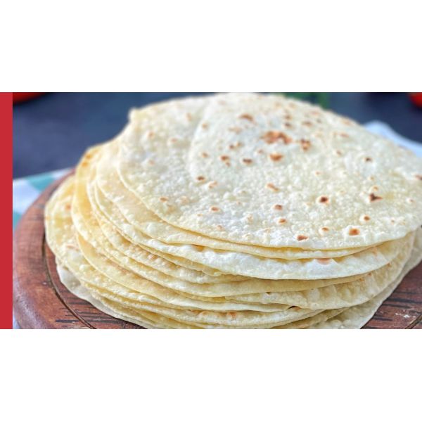 Persian 10000pcs/H Flat Bread Making Machine Lavash Bread Maker For Food Factory