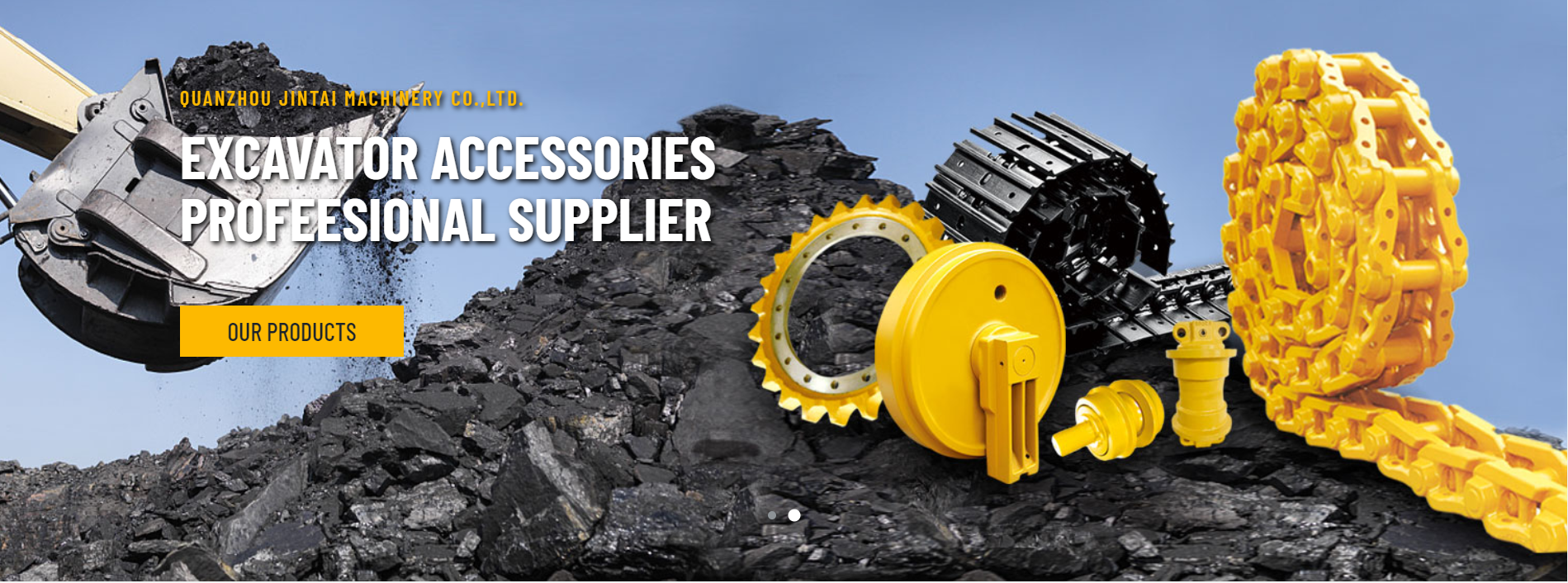 Wholesale Factory Direct Excavator Track Hex Bolt 4J8622 9S1351 1D4634 Excavator Track Bolts