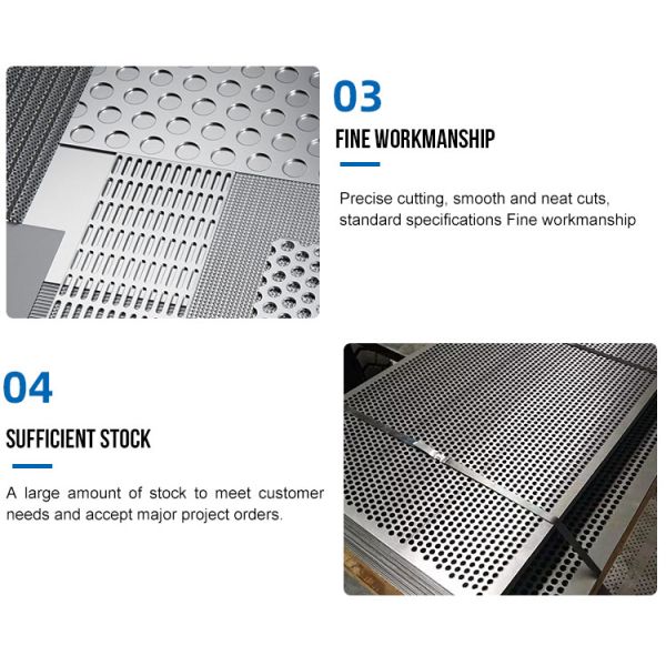 Micro Perforated Metal Mesh Speaker Grille with Aluminum Sheets and Hot Dipped Galvanized Construction