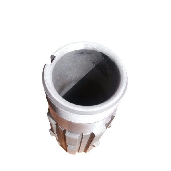 Supply Heavy Duty Truck Parts Sinotruk HOWO Automobile Heavy Truck Auto Parts 99014320135 Hollow Shaft