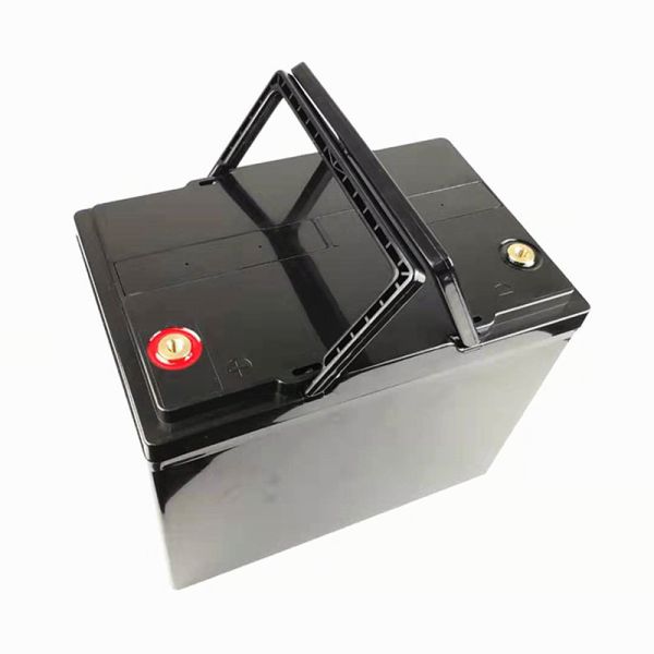 12.8V 80Ah Lithium Phosphate Battery Pack Within 1C Rate