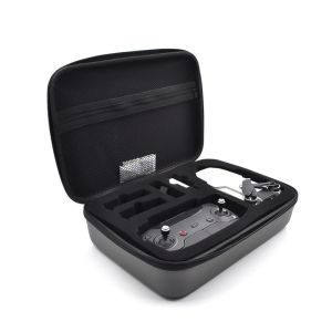 Quality Eva Drone Carrying Case , Drone Hard Case 28x19x8cm for sale